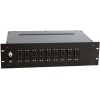 Mytek Digital Private Q Distribution Rack