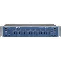 Aviom 6416i Line-Level Input Module