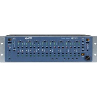 Aviom 6416m Mic Input Module