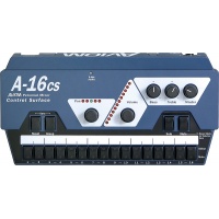 Aviom A-16CS Control Surface
