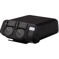 BP-325 Dual-Channel Binaural Programmable Beltpack