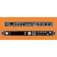 Bricasti M7 Stereo Reverb Processor