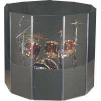 ClearSonic Iso Pack C Dark Gray