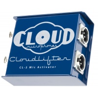 Cloud Microphones Cloudlifter CL-2