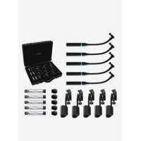 Earthworks - CMK5, 5 mic kit