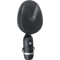 Coles 4038 Ribbon Mic
