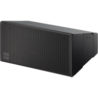 dbaudio-10al-loudspeaker-front-horizontal