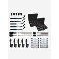 Earthworks - DFK1, 9 mic kit