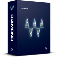 diamond