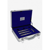 Earthworks - DK25/L live performance drum mic kit