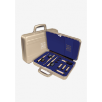 Earthworks - DK50/R drum recording mic kit