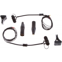 DPA d:vote 4099P Instrument Stereo Mic System for Piano