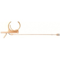 DPA d:fine 66 Omni Microphone, Beige