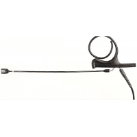 DPA d:fine 66 Omni Microphone, Black