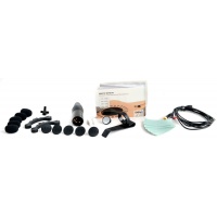 DPA d:screet IMK 4061 Instrument Mic w/ Mounting Kit