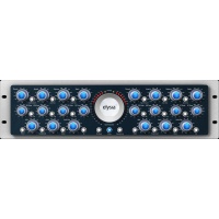 Elysia Alpha Compressor Plug-In