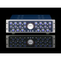 Elysia Alpha Compressor