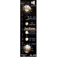 Empirical Labs - DerrEsser