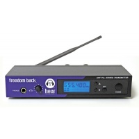 Hear Technologies Freedom Back