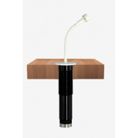 Earthworks IM3 gooseneck