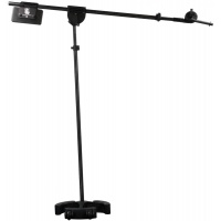 Latch Lake micKing 2200 Black