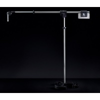 Latch Lake micKing 2200 Big Foot Chrome