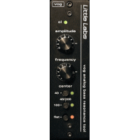 Little Labs VOG Analog Bass Resonance Tool - - SOLD