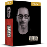 Waves Manny Marroquin plug-in bundle