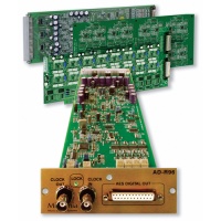 Millennia AD-R96 HV-3R Analog to Digital convertor option