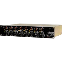 Millennia HV-3D-8 8-Channel Microphone Preamplifier