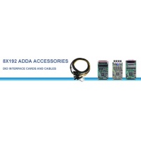 Mytek 8X192ADDA Accessories