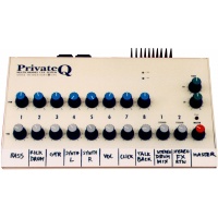 Mytek Digital Private Q Mixing Station