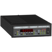 Mytek Digital Stereo192 SRC