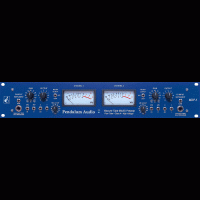 Pendulum Audio - MDP-1 Vacuum Tube Mic/DI Preamp