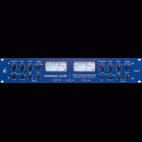  Pendulum Audio OCL-2 Electro-Opto Compressor Limiter