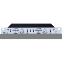 Rupert Neve Designs - Portico 5012 Duo Mic Pre (horiz or vert)