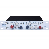 Rupert Neve Designs - Portico 5015 Horizontal Mic Pre / Compressor