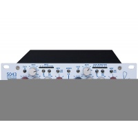 Rupert Neve Designs - Portico 5043 Horizontal Duo compressor/Lim