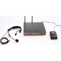 Sennheiser EW 152 G3 A Band