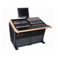 Sterling Modular Plan A - Audio Mastering Console