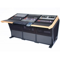 Sterling Modular Plan B - Audio mastering console