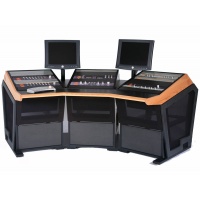 Sterling Modular Plan D - Audio Mastering Console