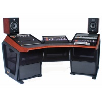 Sterling Modular Plan E Audio Mastering Console