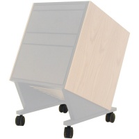 Sterling Modular Versa II Caster Pack