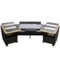 Sterling Modular Plan D Mixer Conversion - Avid C/24
