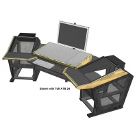 Sterling Modular Plan D Mixer Conversion - Toft ATB 24