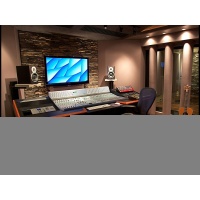Sterling Modular Plan B Mixer Conversion - Avid D-Command 24