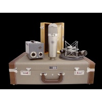 Telefunken Elektroakustik U47