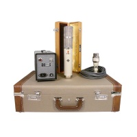 Telefunken Elektroakustik ELA-M 270, Stereo