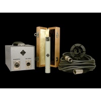 Telefunken Elektroakustik ELA-M 260